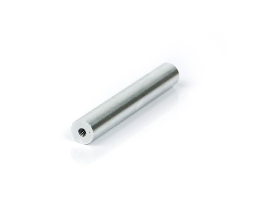 Product of Weigh Safe LTB4-2 -KA 2 Inch Receiver Trailer Hitch Ball Mount