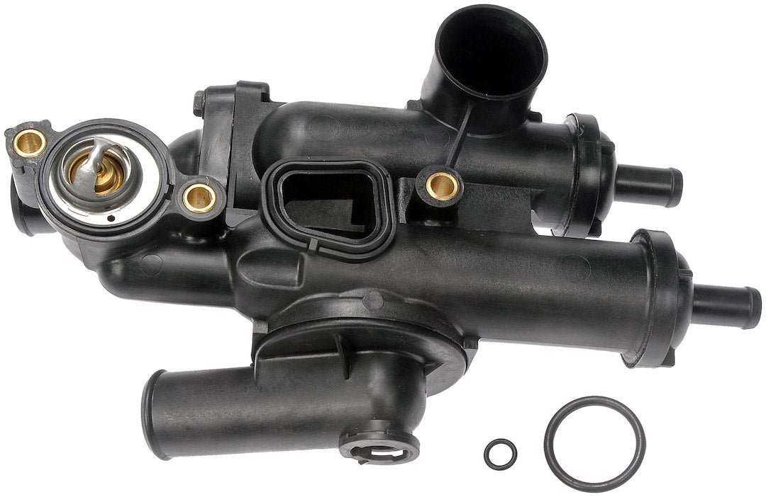 Dorman (Oe Solutions) 902-319 Thermostat Housing||902-319-002.Jpg||86||d18902319||935437