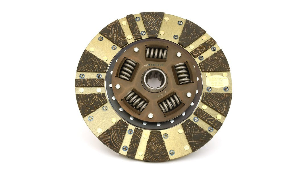 Product of Centerforce Kdf148174 Clutch Set