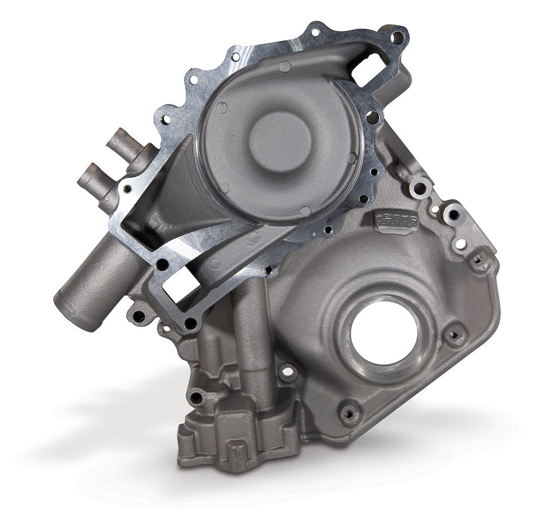 Proform Parts 69510 Timing Cover||69510_Front.Jpg||85||p7569510||1499515