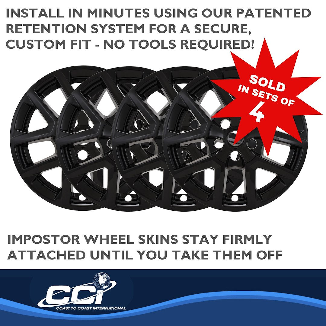 Coast To Coast Iwcimp486blk Wheel Skin||cci_Iwcimp486blk_Impostor Wheel Skin_B2c_5.Jpg||89||cciimp486blk||1226687