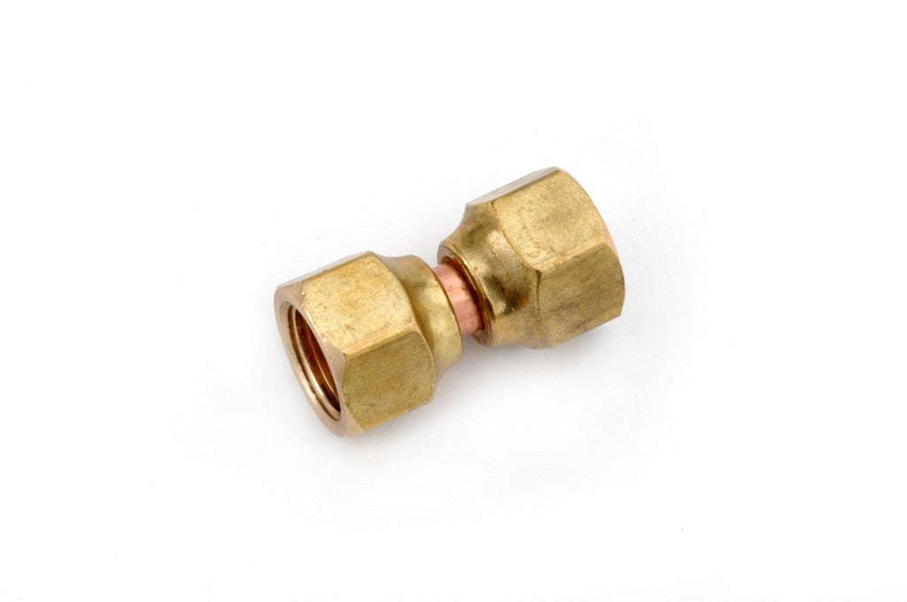 Product of Anderson Fittings 704070-08 Fresh Water Coupler Fitting