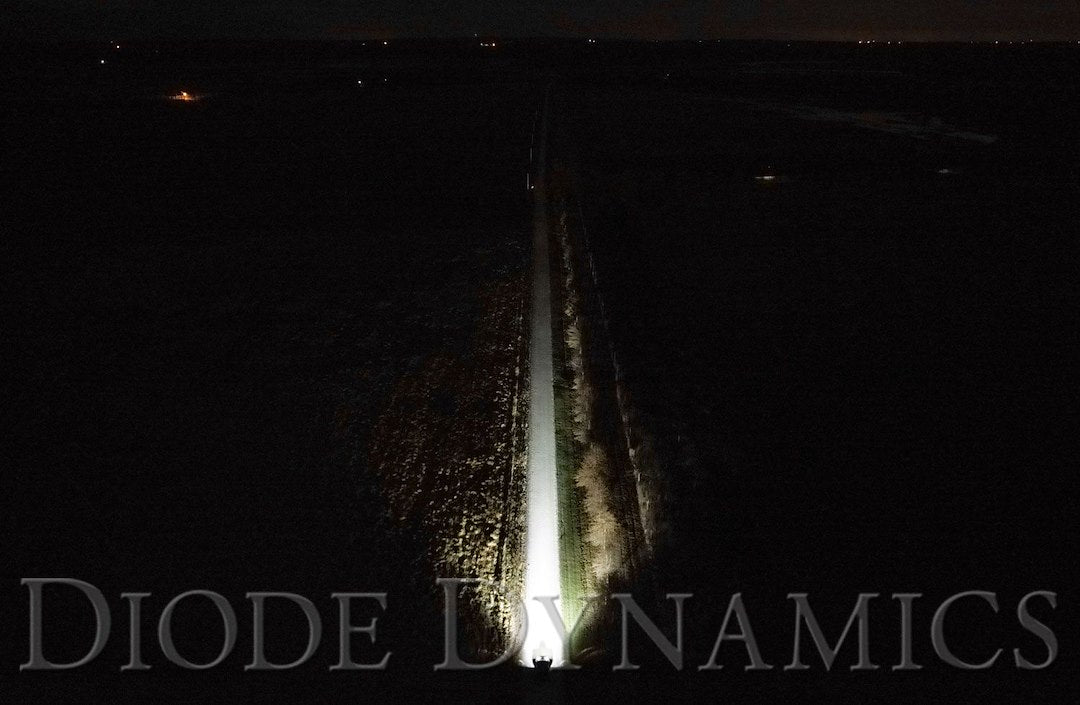 Product of Diode Dynamics DD7232 Light Bar