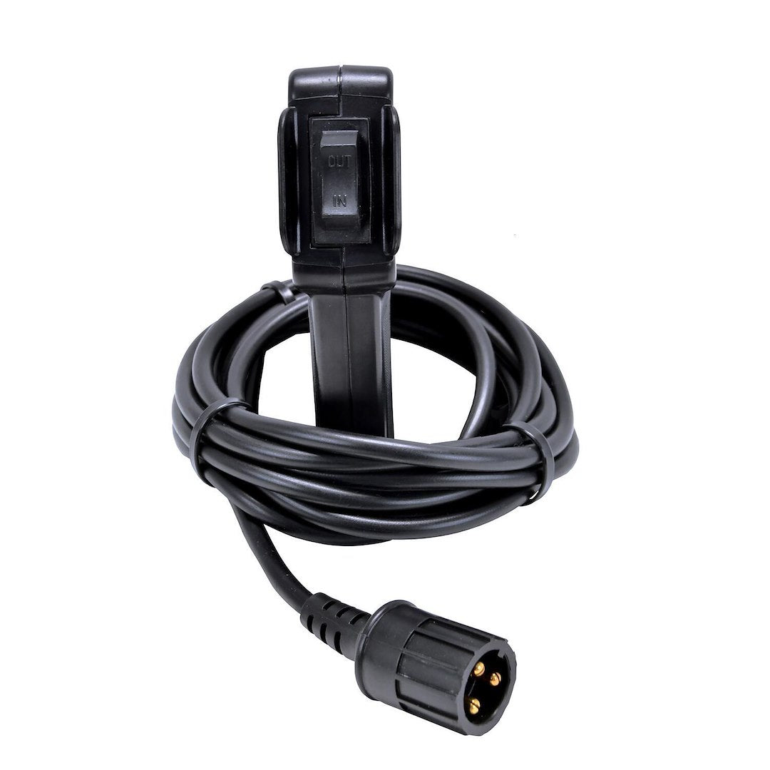 Product of Superwinch 1140220 4000 Pound ATV/ UTV Winch