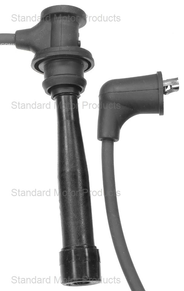 Standard Motor Plug Wires 27707 Spark Plug Wire Set||27707_1.Jpg||86||s6527707||1636377
