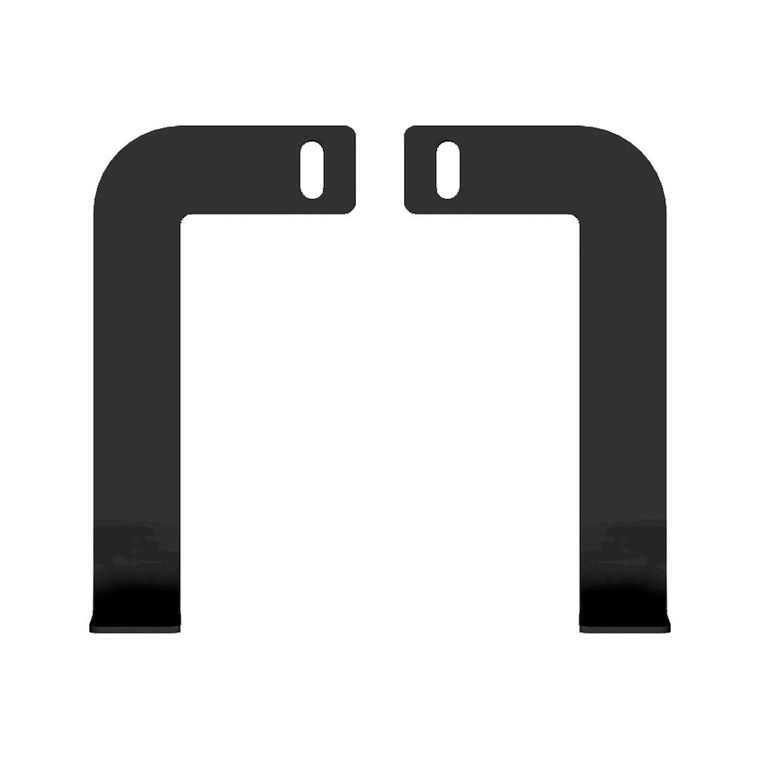 Product of Putco 2201 Light Bar Mounting Kit