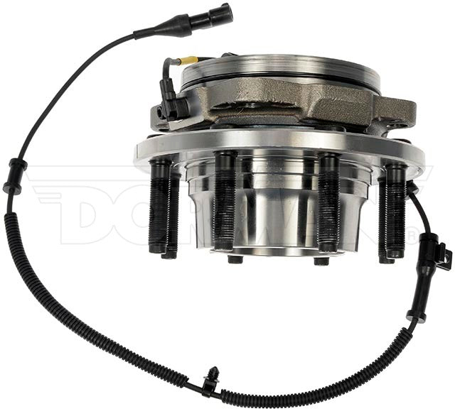 Dorman (Oe Solutions) 951-807 Wheel Bearing And Hub Assembly||||87||d18951807||2013882