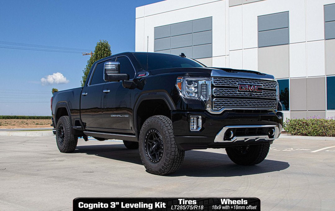 Cognito Motorsports 110-P0779 Leveling Kit Suspension||110-P0779_5.Jpg||90||cog110p0779||2242025