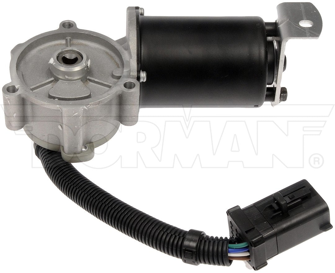 Dorman (Oe Solutions) 600-571 Transfer Case Shift Motor||600-571-002.Jpg||87||d18600571||2242624