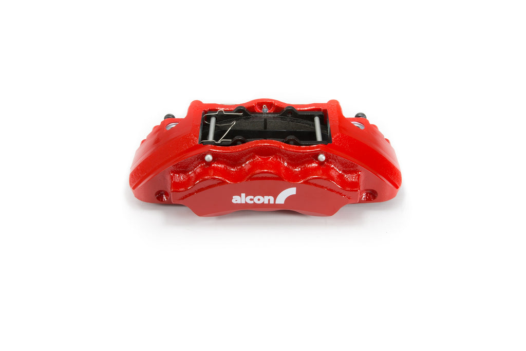 Product of Alcon Brake Bkf1551g58 Brake Kit