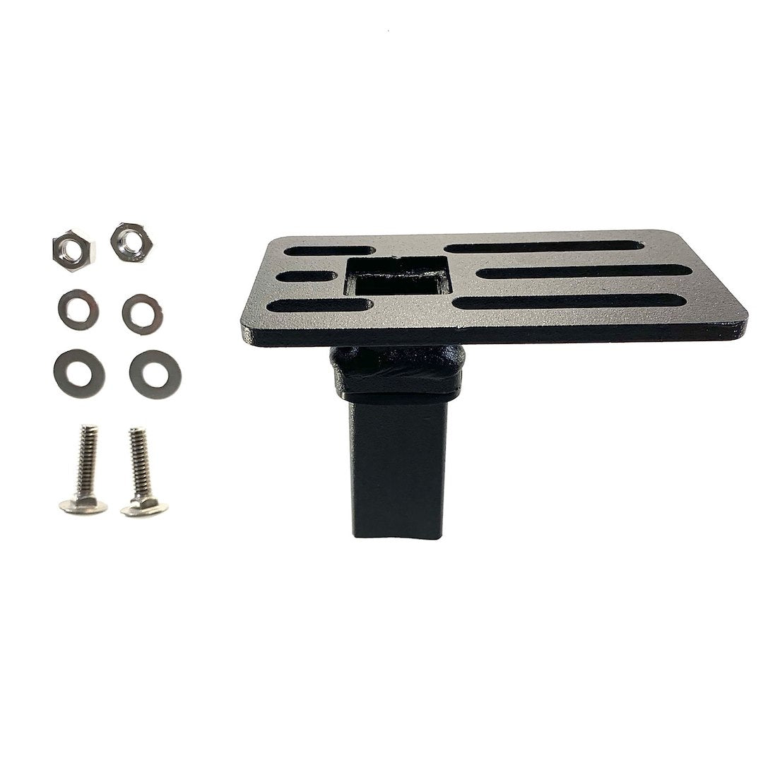 Product of Exposed Racks 8-00-9870 Roof Rack Accessory Mounting Bracket