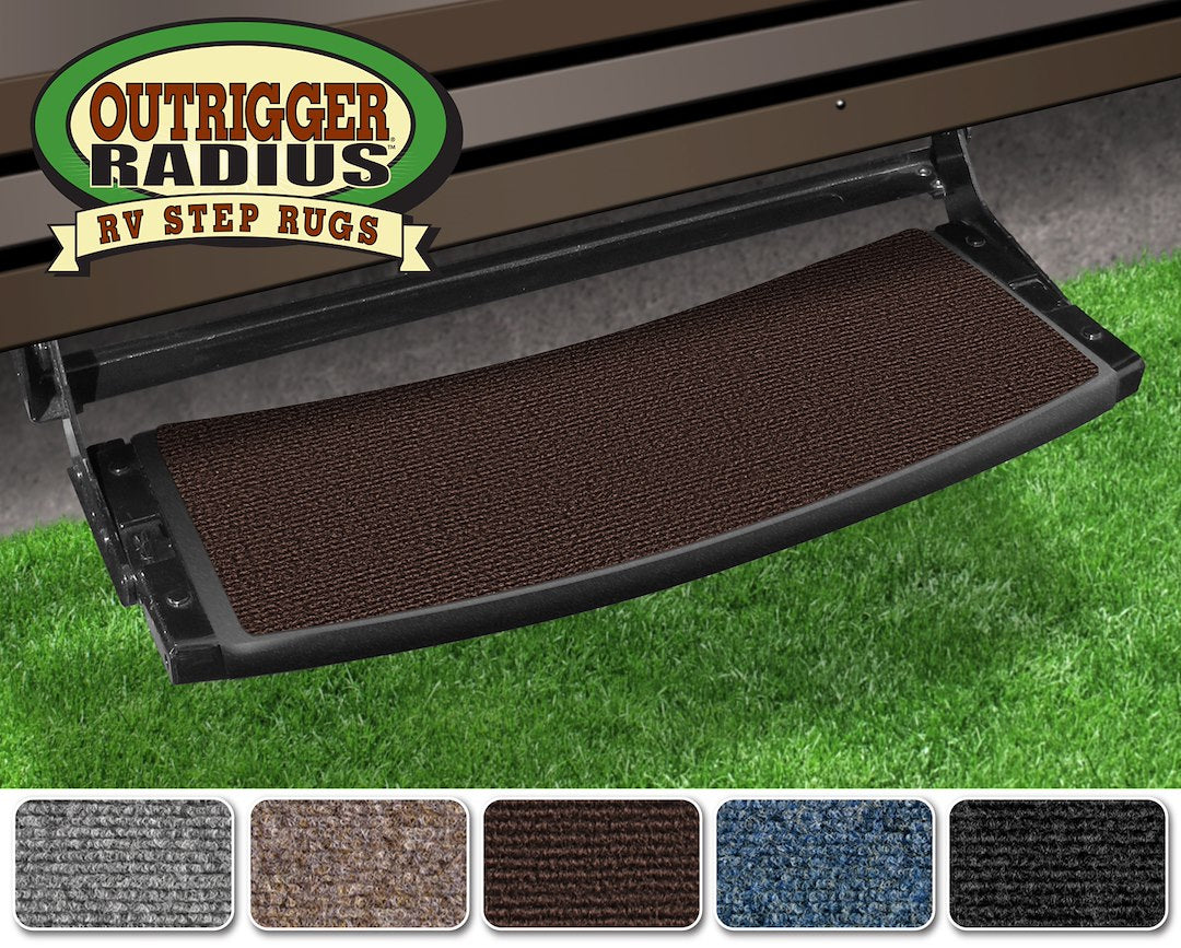 Product of Prestofit 20375 Entry Step Rug