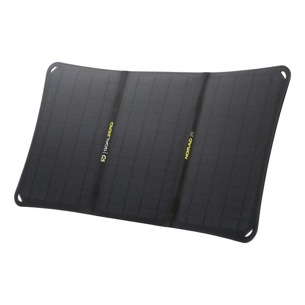 Product of Goalzero 11910 Solar Panel