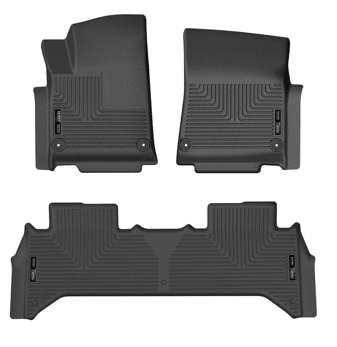Husky Liner 94141hul Floor Liner||94141hul.Jpg||85||h2194141hul||2252996