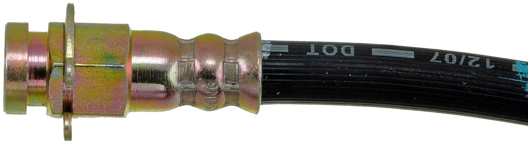 Dorman (Oe Solutions) H380189 Brake Line||h380189-005.Jpg||90||d18h380189||1061779