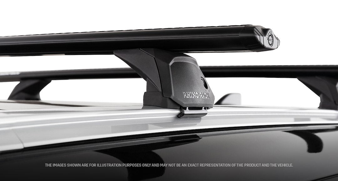 Product of Rhino-Rack Usa Jc-02138 Roof Rack