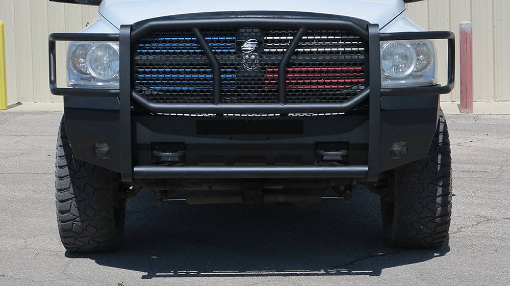 Steelcraft 60-12210 Bumper||60-12210_1.Jpg||86||stl6012210||2260697