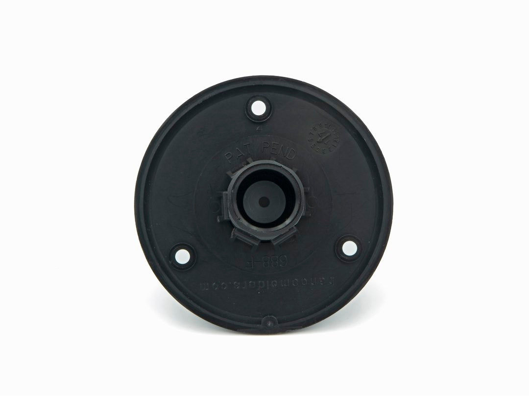 Product of B&B Molders 94217 Fresh Water Inlet