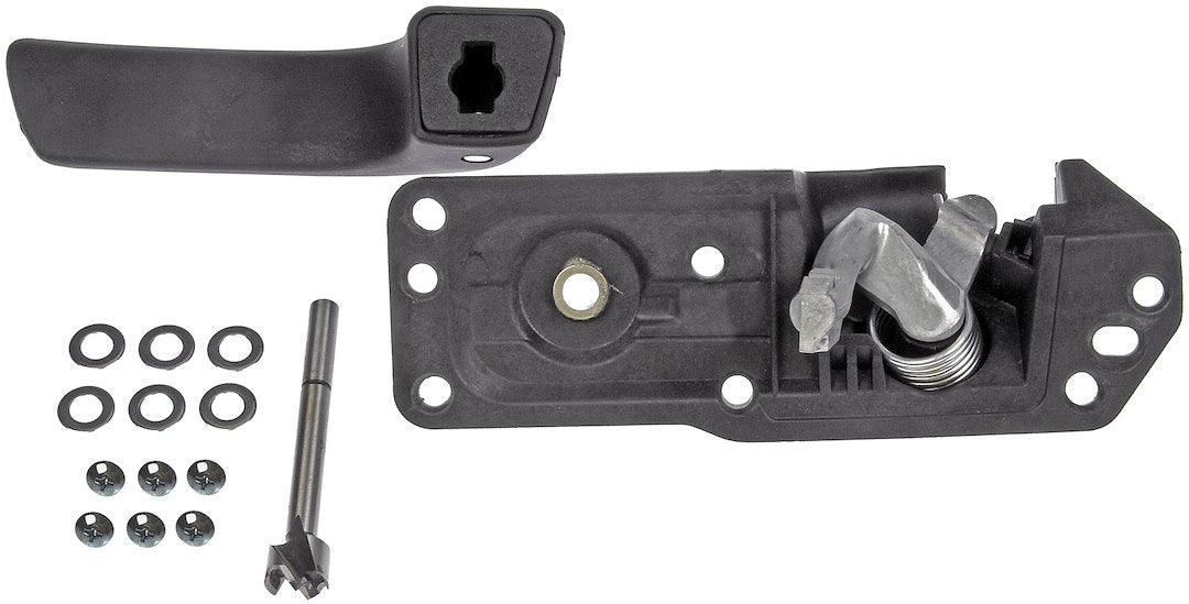 Help! By Dorman 80374cd Interior Door Handle||80374-002.Jpg||87||d1880374cd||1336682