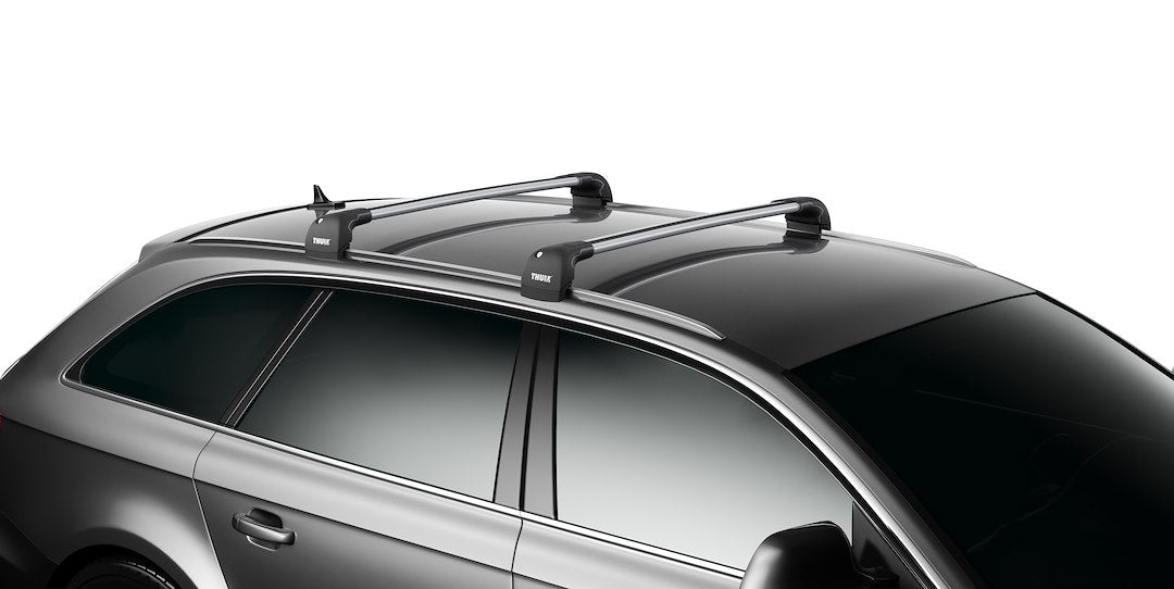 Thule 7602 Roof Rack Cross Bar||7601-7602-7603_Aeroblade Edge_Oc_120828.Jpg||85||t227602||1143650