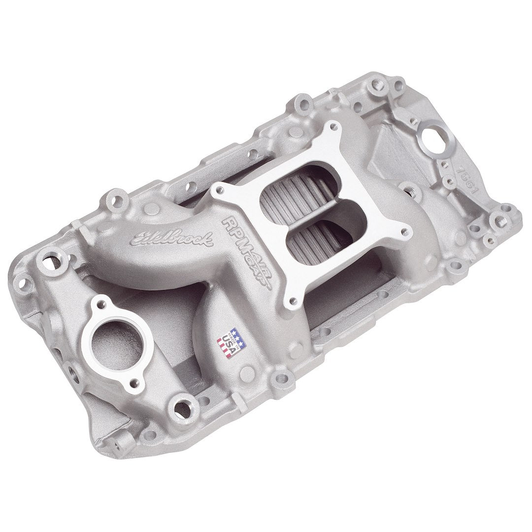 Product of Edelbrock 7561 Intake Manifold