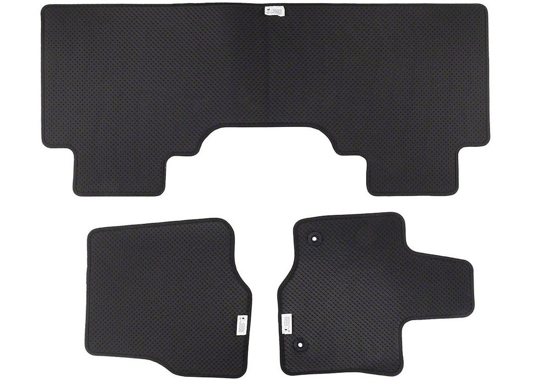 Ford Performance M-13086-F60 Floor Mat||m-13086-F60_1.Png||86||f28m13086f60||1688513