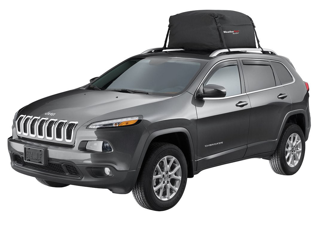 Product of Weathertech (Usa) 8wtrtc2 Cargo Carrier