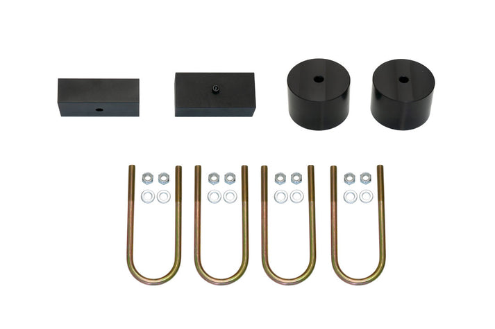 Van Compass 7013-Hd Leaf Spring Block Kit||7013-Hd.Jpg||85||vnc7013hd||2472292
