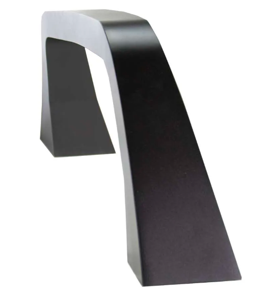 Product of Rockslide Engineering FB-BB Bull Bar with skid plate