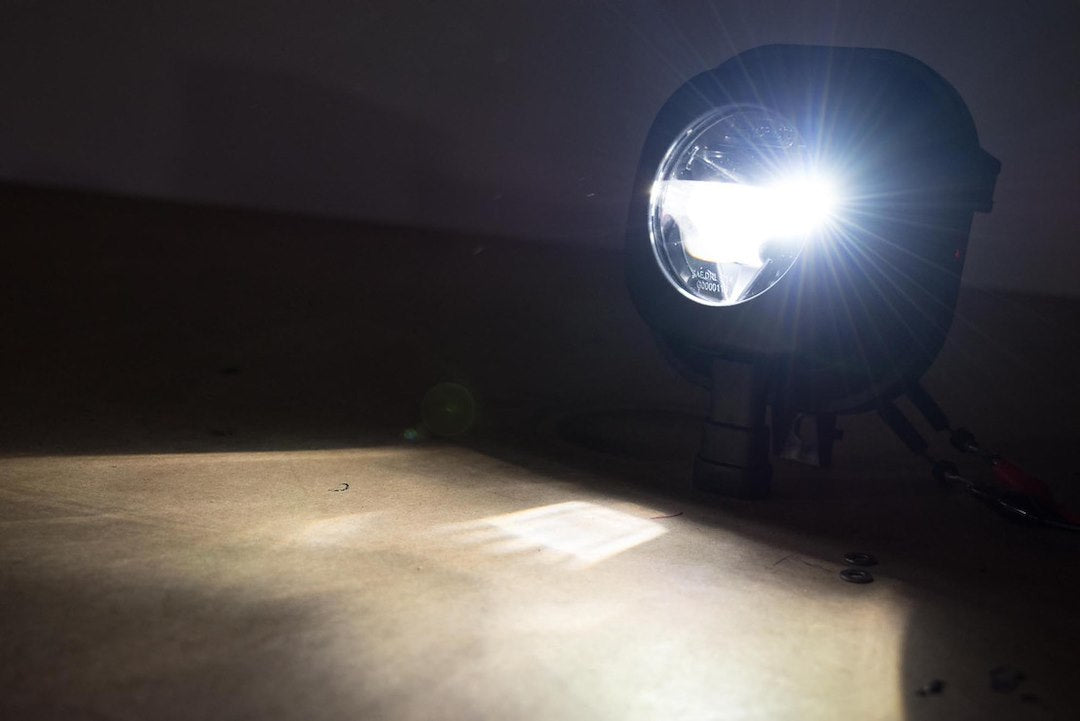 Product of Morimoto LF371 Driving/ Fog Light