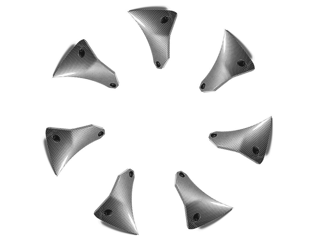 Product of Grid Wheels 1189cainr Wheel Spoke Insert