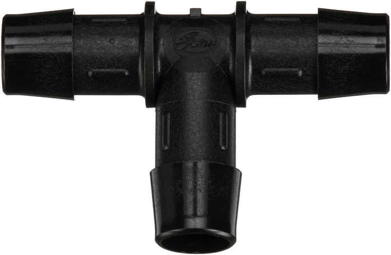 Product of Gates 28634 Heater Hose Connector