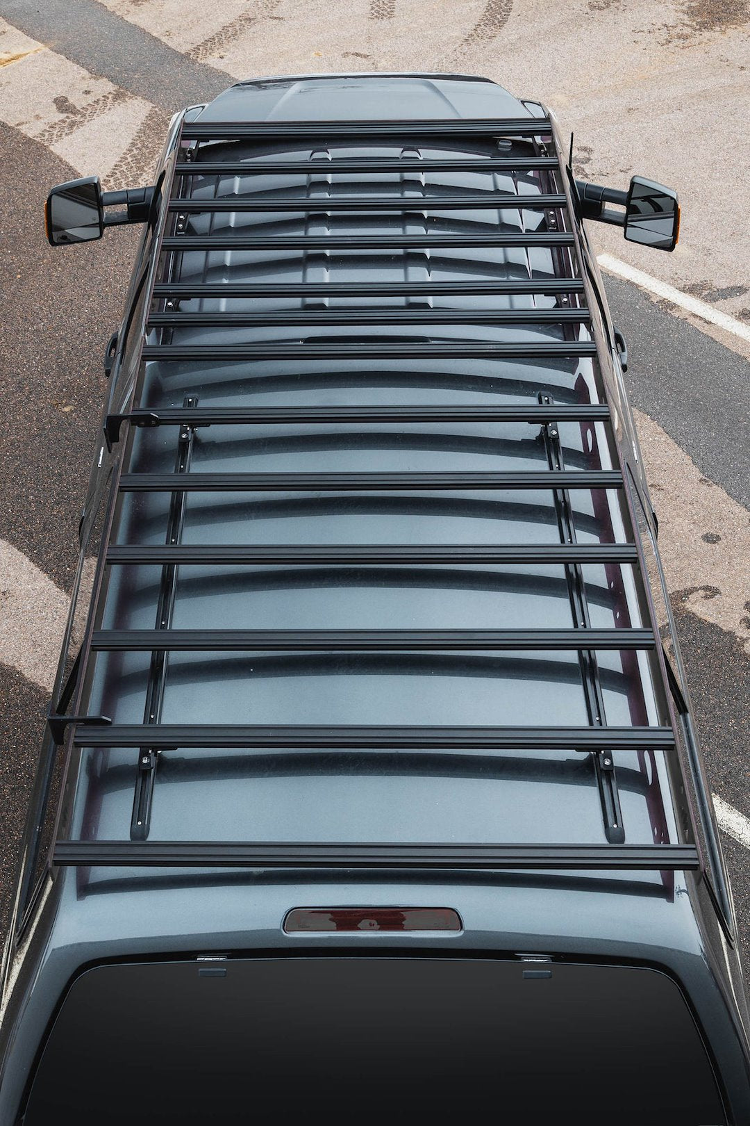 Sherpa 124744 Roof Rack||||95||shp124744||1919106