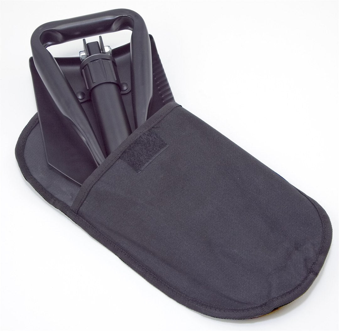 Product of Rugged Ridge 15104.42 Shovel