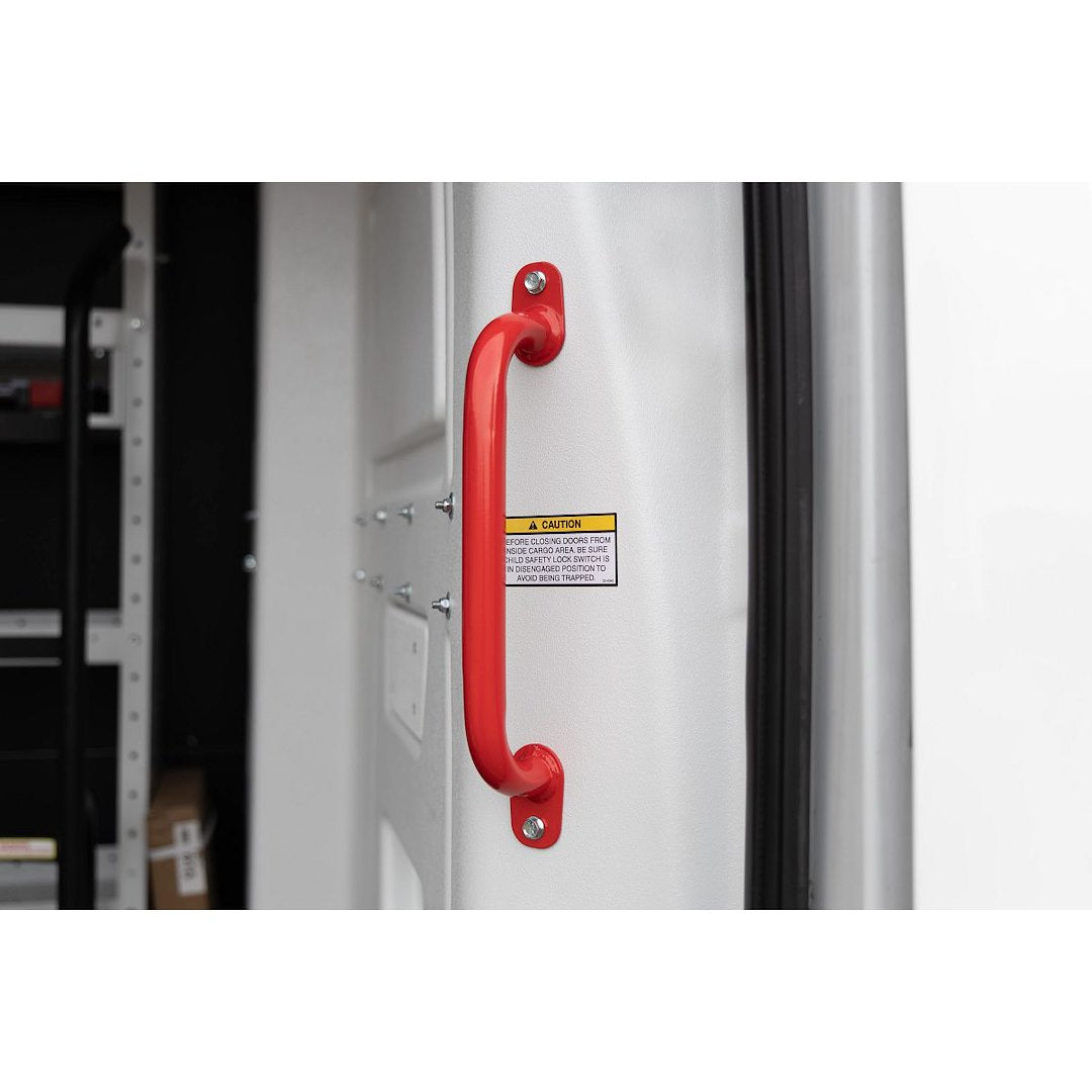 Product of Weather Guard (Werner) 9894-7-01 Interior Grab Bar