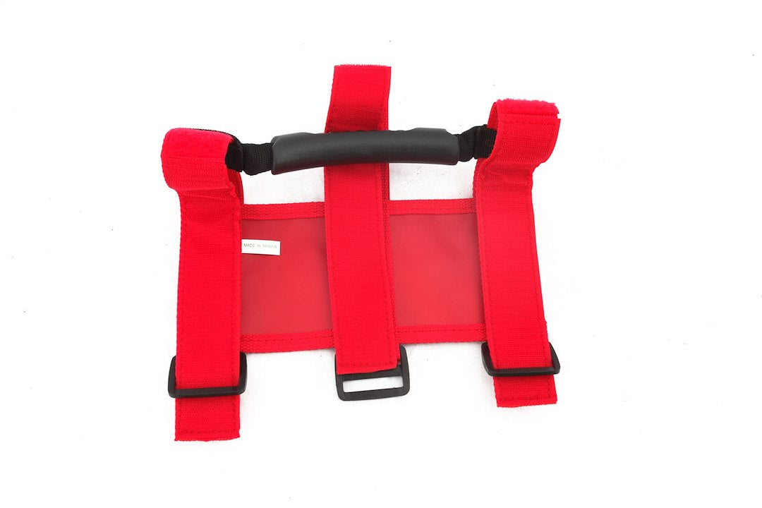 Rugged Ridge 13505.03 Interior Grab Strap||13505_03_Alt4.Jpg||88||o311350503||1570858