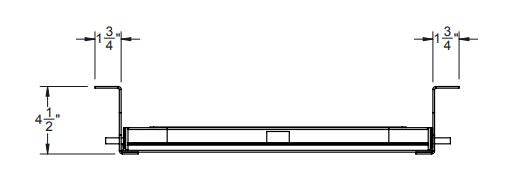 Product of Stromberg Carlson Smfp-1220 Entry Step