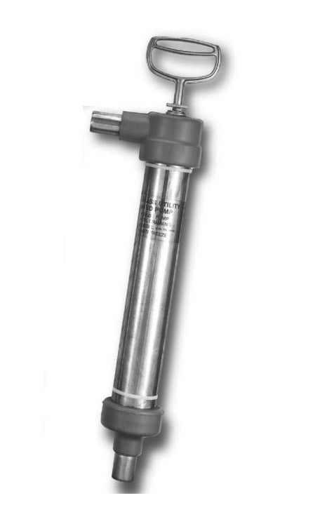 Product of Jabsco 33745-0000 Dispensing Pump