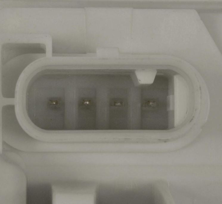 Product of Standard Motor Eng.Management Dla1346 Door Lock Actuator