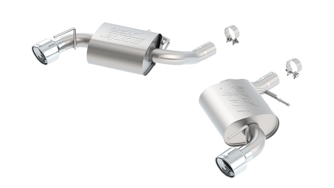 Borla 11923 Exhaust System Kit||11923.Jpg||85||b2511923||1151060