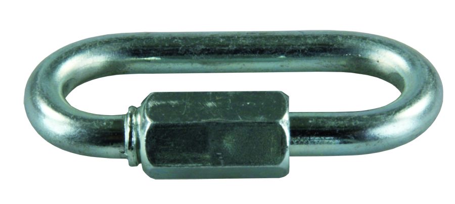 Jr Products 01315 Trailer Safety Chain Quick Link||01315.Jpg||85||j4501315||898290