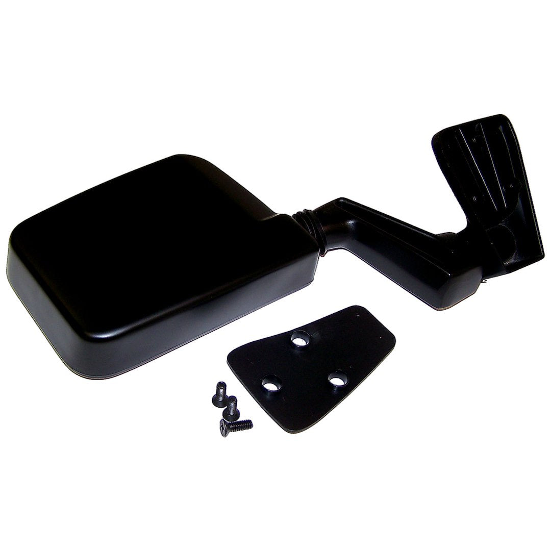 Crown Automotive 82201773 Exterior Mirror||82201773_1.Jpg||86||c1y82201773||2442832