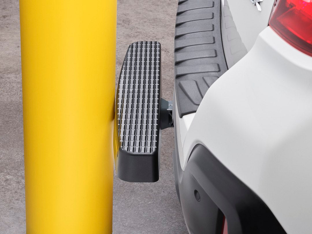 Product of Weathertech (Usa) 8abs5v2 Truck Step