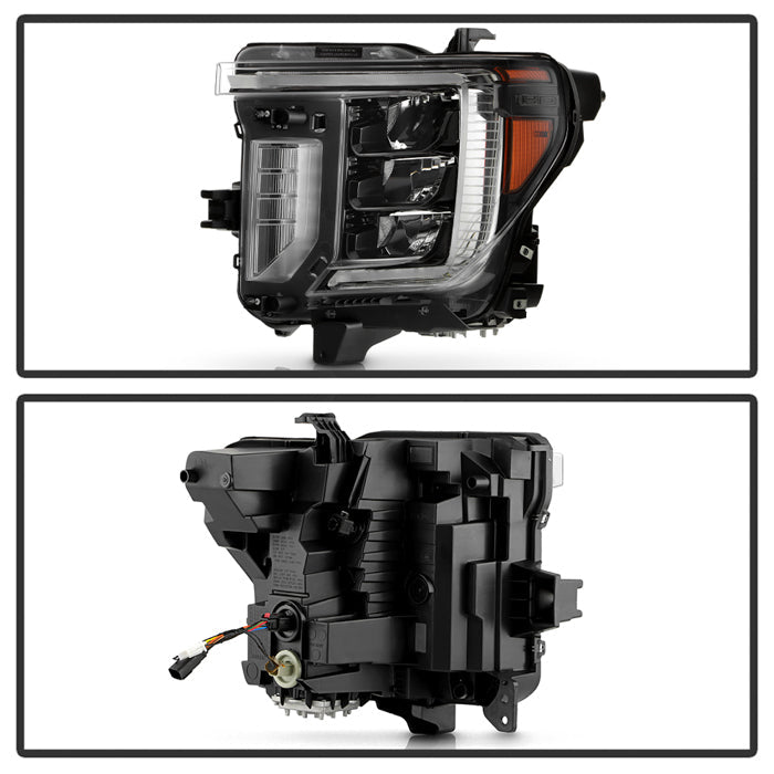 Xtune 9960079 Headlight Assembly||9960079_1.Jpg||86||s2z9960079||1722060
