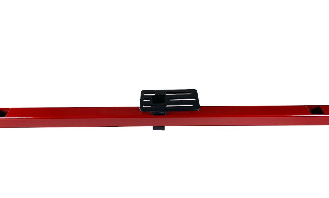 Product of Exposed Racks 8-00-9870 Roof Rack Accessory Mounting Bracket