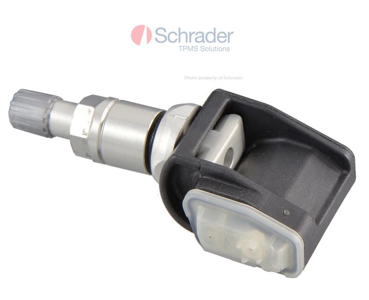 Schrader Tpms Solutions 29099 Tire Pressure Monitoring System - Tpms Sensor||29099.Jpg||85||a1q29099||1078490