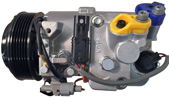 Mahle/ Clevite Acp 472 000s Air Conditioner Compressor||acp 472 000s_7.Jpg||92||m25acp472000s||1693929