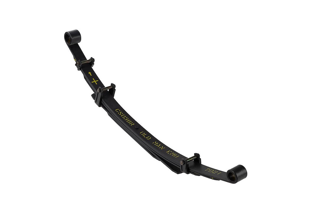 Product of Arb Cs038r Leaf Spring