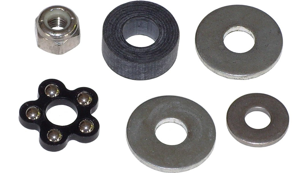 Springfield Marine 2100031 Boat Seat Pedestal Repair Kit||2100031.Jpg||85||sfm2100031||1745326