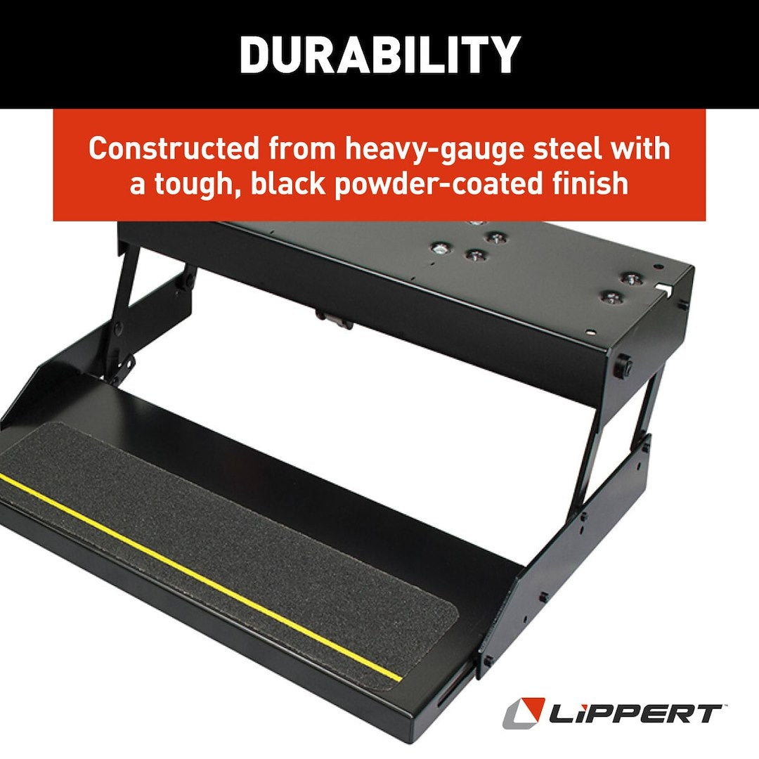 Product of Lippert Components 3723383 Entry Step